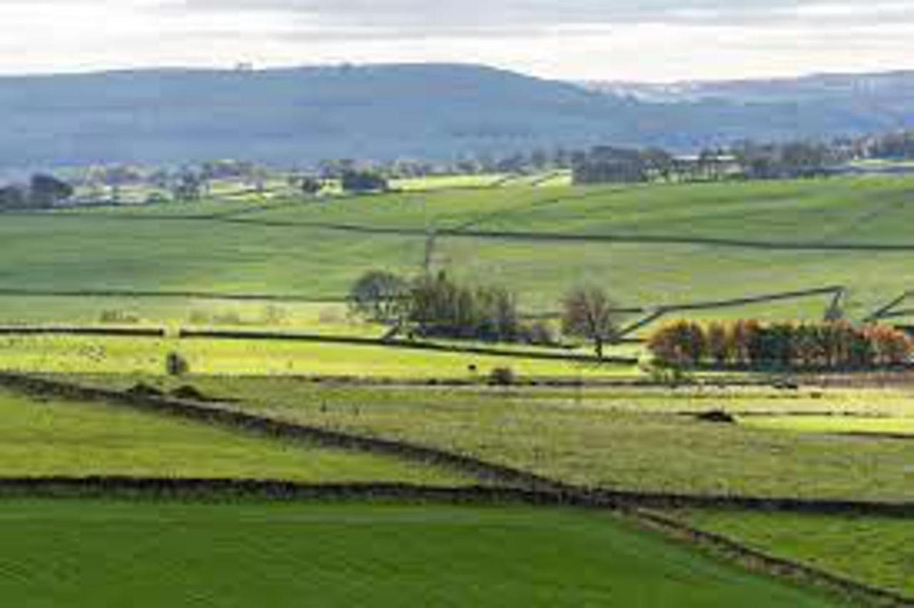 Hulmes Vale House - Sleeps 14 - Peak District Villa Buxton  Exterior photo